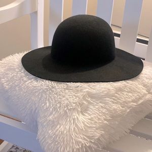 Black Fedora